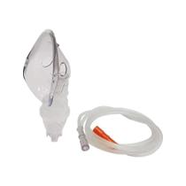 Kit Mascara Infantil Câmara Tubo Reposição Para Nebulizador G-Tech