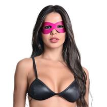 Kit Máscara Tiazinha e Top Biquini Cirrê Sintético Festa a Fantasia Charme, Estilo e Impacto em Cada Detalhe Kit Máscara Tiazinha e Top Biquini Cirrê Sintético Festa a Fantasia Charme, Estilo e Impacto em Cada Detalhe