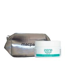 Kit Máscara Zero Wave 250g (2 Itens) - Estojo Kit Máscara Zero Wave 250g (2 Itens) - Estojo