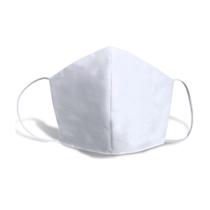 Kit Máscaras De Tecido Dupla Camada 100% Algodão Kit Máscaras De Tecido Dupla Camada 100% Algodão