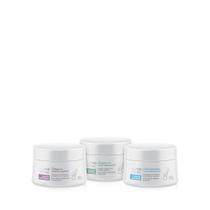 Kit Máscaras Hidratação Nutrição Reconstrução Amend Science Kit Máscaras Hidratação Nutrição Reconstrução Amend Science
