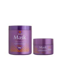 Kit Máscaras Matizadoras DYUSAR Kit Máscaras Matizadoras DYUSAR