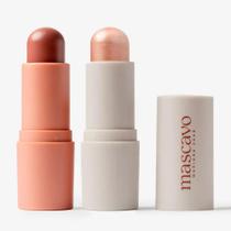 Kit Mascavo Duo Shine Flush 1