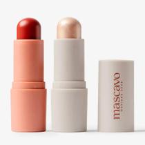 Kit Mascavo Duo Shine Flush 2