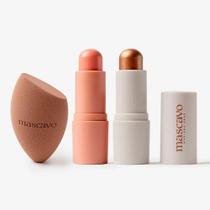 Kit Mascavo Elegant Glow Trio