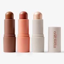 Kit Mascavo Essentials 1 Kit Mascavo Essentials 1