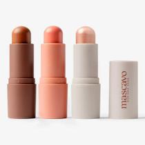 Kit Mascavo Essentials 2 Kit Mascavo Essentials 2