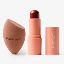 Kit Mascavo Plum & Blend Duo