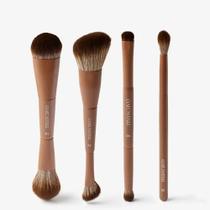 Kit Mascavo Pro Series Essentials Brush Kit Mascavo Pro Series Essentials Brush