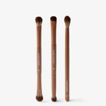 Kit Mascavo Pro Series Eyes Brush