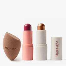Kit Mascavo Radiant Glow Trio Kit Mascavo Radiant Glow Trio