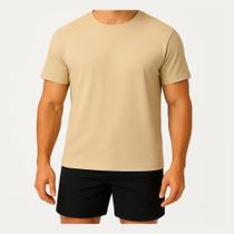 Kit Masculino 2 Peças Short TACTEL + Camiseta Algodão Liso Kit Masculino 2 Peças Short TACTEL + Camiseta Algodão Liso