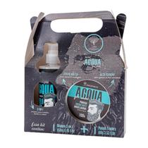Kit Masculino Acqua For Men Organica