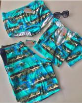 Kit masculino