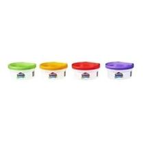 Kit Massa de Modelar Play-Doh Elastix - Hasbro Kit Massa de Modelar Play-Doh Elastix - Hasbro