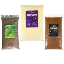 Kit Massa Japonesa Tamba Pesqueiro