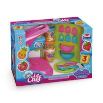 Kit massa le chef 558