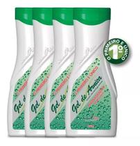 Kit Massageador Gel de Arnica (4 unidades)