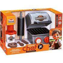 Kit Massinha Churrascaria - Geração Chef Jr. Empreendedor Kit Massinha Churrascaria - Geração Chef Jr. Empreendedor