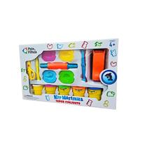 Kit Massinha de Modelar - Super Conjunto