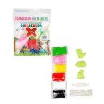 Kit Massinha EVA com Moldes e Ferramentas Escolha o Modelo Kit Massinha EVA com Moldes e Ferramentas Escolha o Modelo