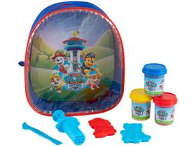 Kit Massinha Patrulha Canina Sunny Brinquedos Kit Massinha Patrulha Canina Sunny Brinquedos