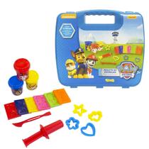 Kit Massinha Patrulha Canina Sunny Modelagem Manual Infantil Colorida Aventura Kit Massinha Patrulha Canina Sunny Modelagem Manual Infantil Colorida Aventura