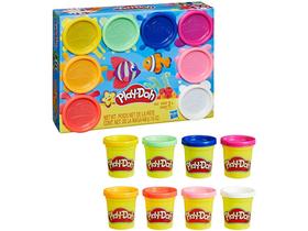 Kit Massinha Play-Doh Hasbro