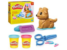 Kit Massinha Play-Doh Mini Kit Veterinário Hasbro Kit Massinha Play-Doh Mini Kit Veterinário Hasbro