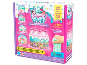 Kit Massinha Slimy Sugary Crush Candide Kit Massinha Slimy Sugary Crush Candide