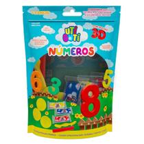 Kit Massinha Soft Completo UTI GUTI