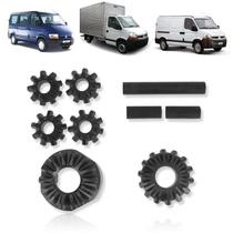 Kit master 02/12 planetaria satelite e pino- imp