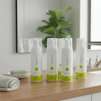 Kit Master 6 Espumas Antissépticas para Mãos 150 ml Kit Master 6 Espumas Antissépticas para Mãos 150 ml