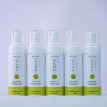 Kit Master 6 Espumas Antissépticas para Mãos 150 ml