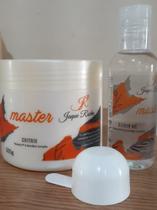 Kit Master de Reconstrução Intensa
