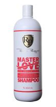 Kit Master Love Robson Peluquero
