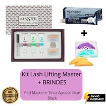 Kit Master Premium Lash Lifting Brow Lamination