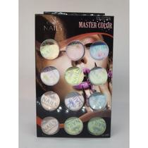 Kit master tom pastel Kit master tom pastel