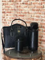 Kit mateira de couro