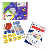 Kit Matemática Financeira De Cesar Guimarães E Marli Guimarães ol. Único Editorial Kit Matemática Financeira De Cesar Guimarães E Marli Guimarães ol. Único Editorial