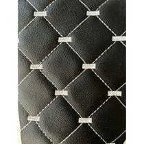 kit material para forrar portas da Ford Ecosport 2013/2017 4 peças