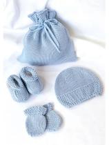 Kit maternidade Kit maternidade