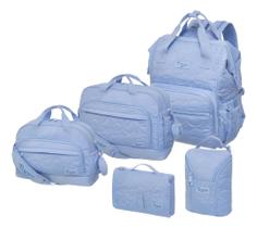 Kit Maternidade Completo Tigor T. Tigre Little Lançamento