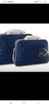 Kit Maternidade Estampa Urso Kit Maternidade Estampa Urso