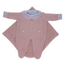 Kit Maternidade Links e Body com Gola e Punho de Renda Kit Maternidade Links e Body com Gola e Punho de Renda