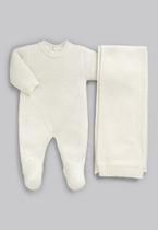 Kit Maternidade Longo Menina Anjos Baby