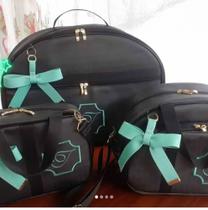 Kit maternidade luxo