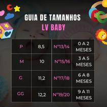 sapato gg em Promoção no Magazine Luiza