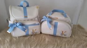 Kit maternidade personalizado