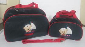 Kit Maternidade personalizados